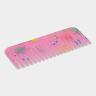 Plastic Hair Comb Set of 6, , small