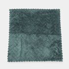 300 GSM Green Microfiber Face Towel, , small image number null