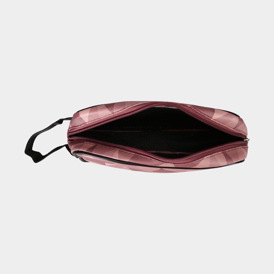 Men's Polyurethane Utility Pouch, , large image number null
