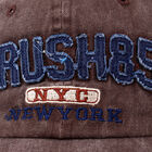 Men's Fabric Cap, , small image number null