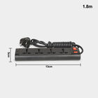 4 Plug-In Extension Board, , small image number null