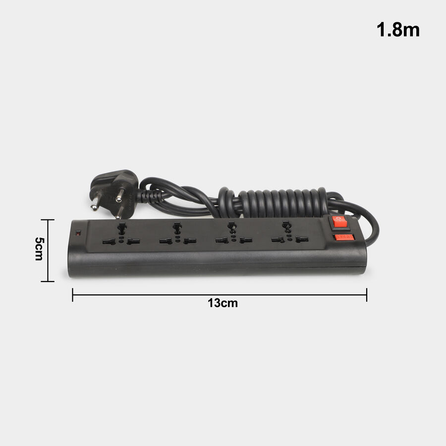 4 Plug-In Extension Board, , large image number null