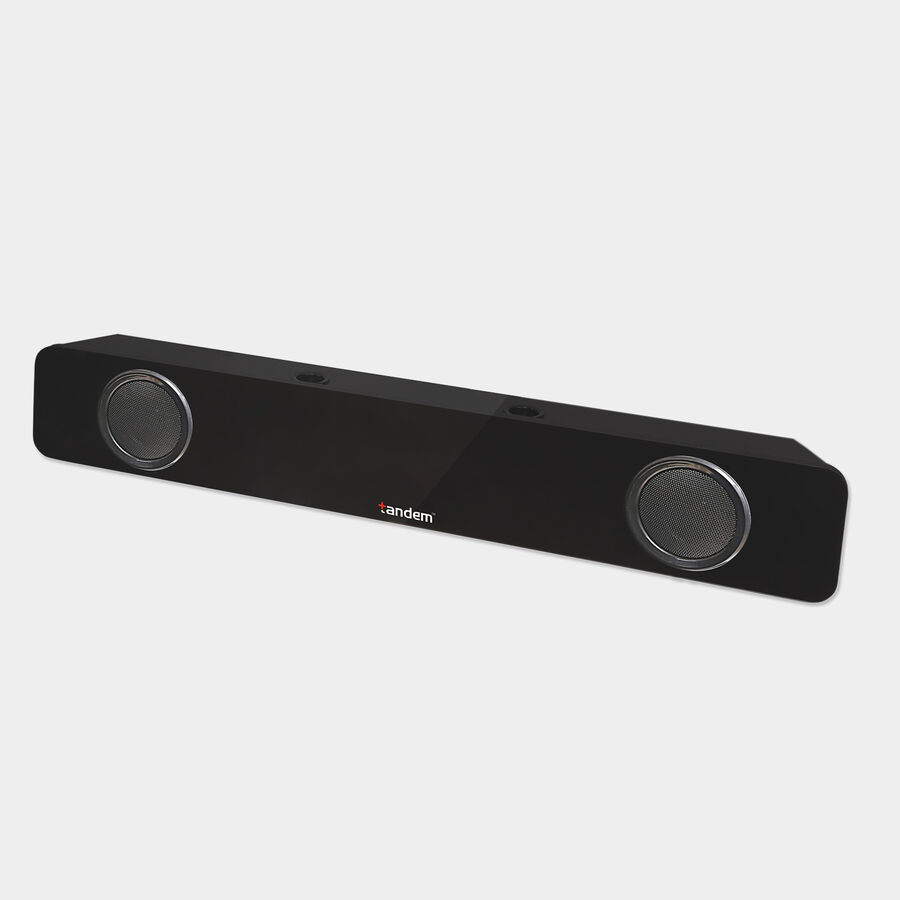 Bluetooth Sound Bar 35W RMS, Wired, , large image number null