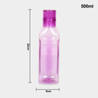 500 ml PET Bottle, Set of 2, , small image number null