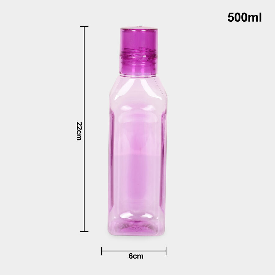 500 ml PET Bottle, Set of 2, , large image number null