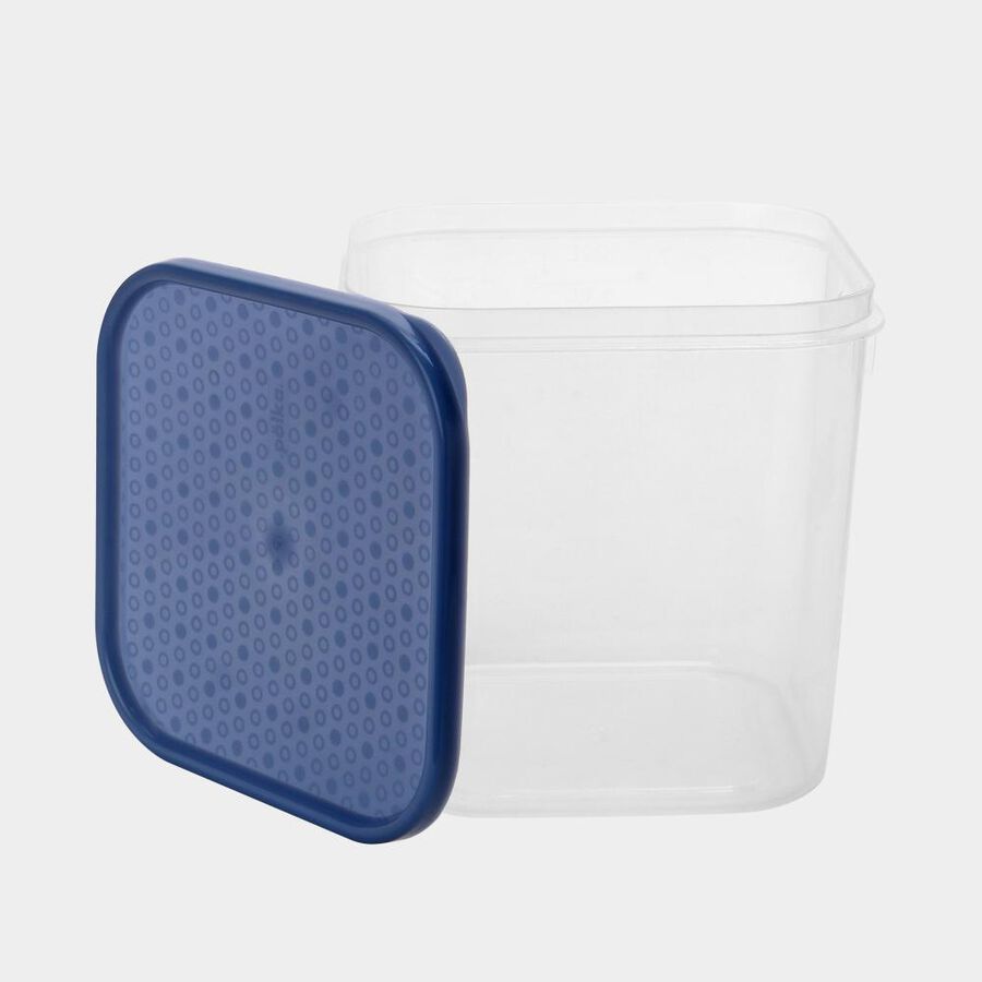 1200ml Plastic Container Set 2, , large