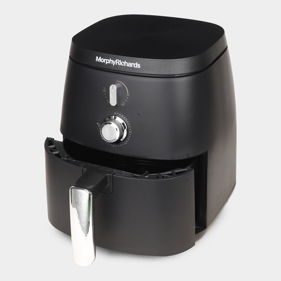 5 L Digital Air Fryer, , large image number null