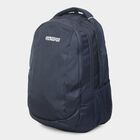 Dark Blue Backpack, 40 L (Approx), , small image number null