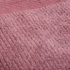 370 GSMLilac Cotton Bath Towel, , small