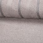 200 GSM Grey Microfiber Bath Towel, , small image number null