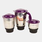 Mixer Grinder,3 Jar, , small image number null