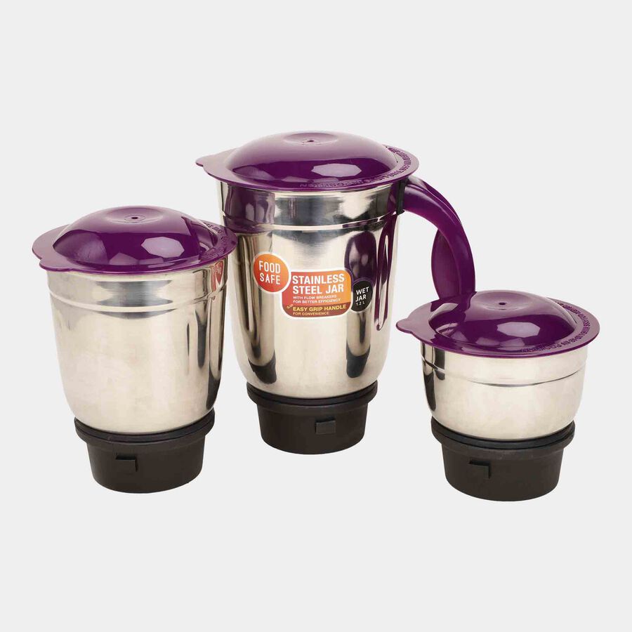 Mixer Grinder,3 Jar, , large image number null