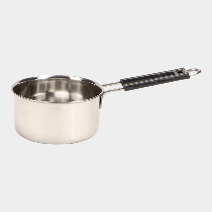 750 ml Stainless Steel Saucepan, , large image number null