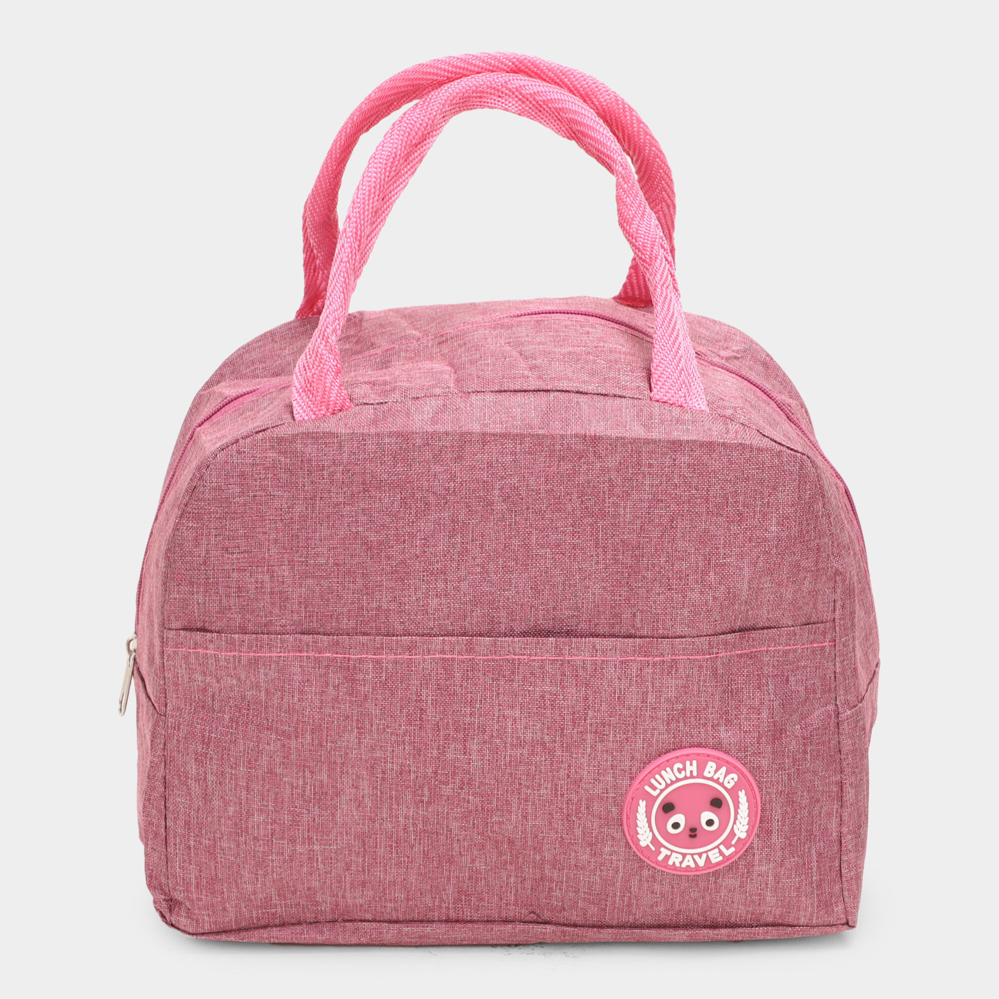 Lucky Charm                         Women's Nylon/Polyester Utility Bag