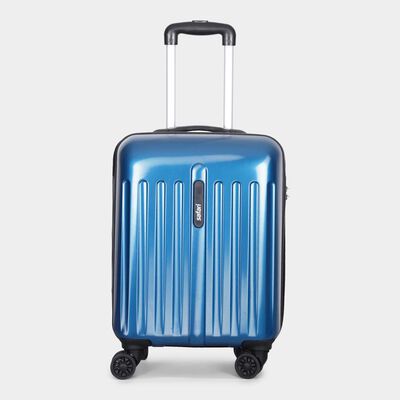 1 Pc. 8-wheel Polypropylene Hard Case Trolley, Small