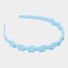Hair Accessories Set - Color/Design May Vary, , small