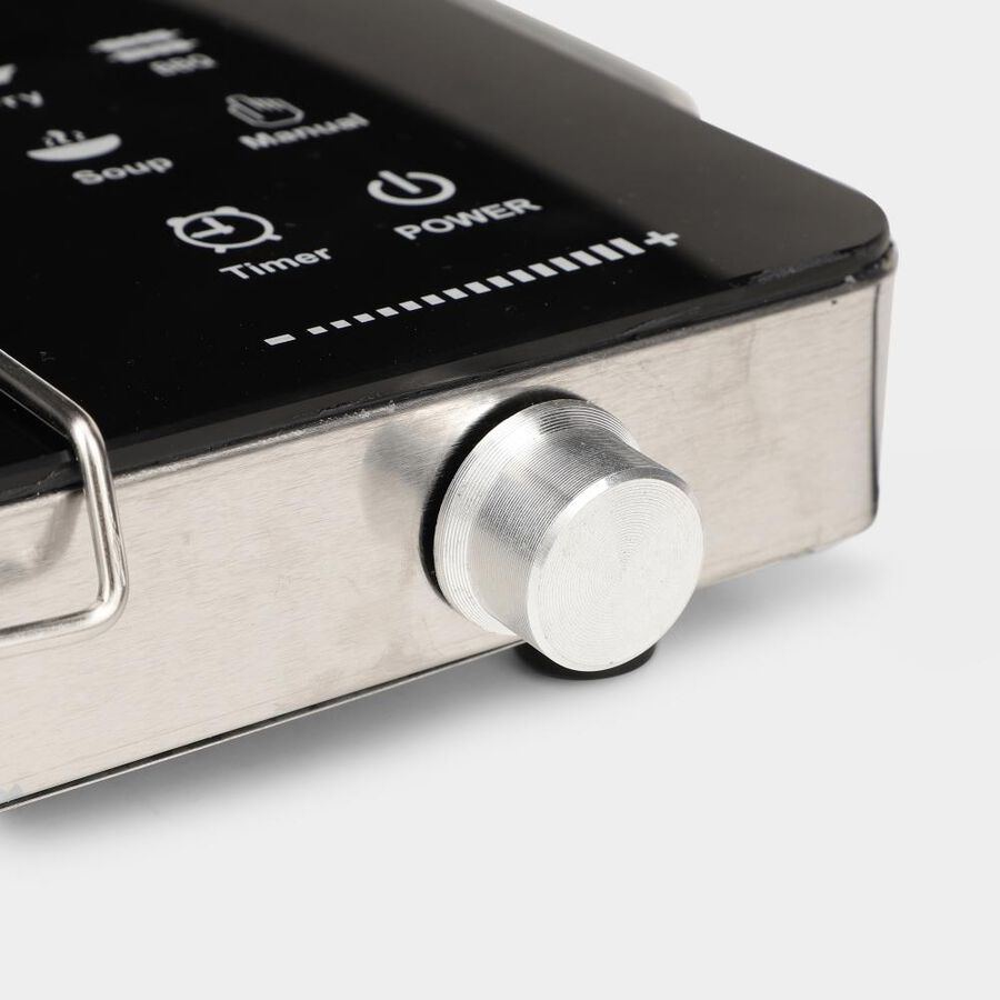 2200W Infrared Cooktop, , large