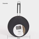 Non-Stick Tava, 24 cm Dia., , small image number null