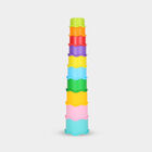 Kid's Plastic Blocks, , small