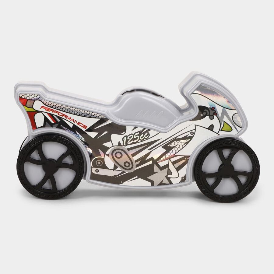 Bike Shape Geometry Box, , large image number null