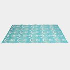 Blue Pvc Carpet, , small image number null