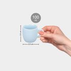 100 ml Stoneware Cup, , small image number null