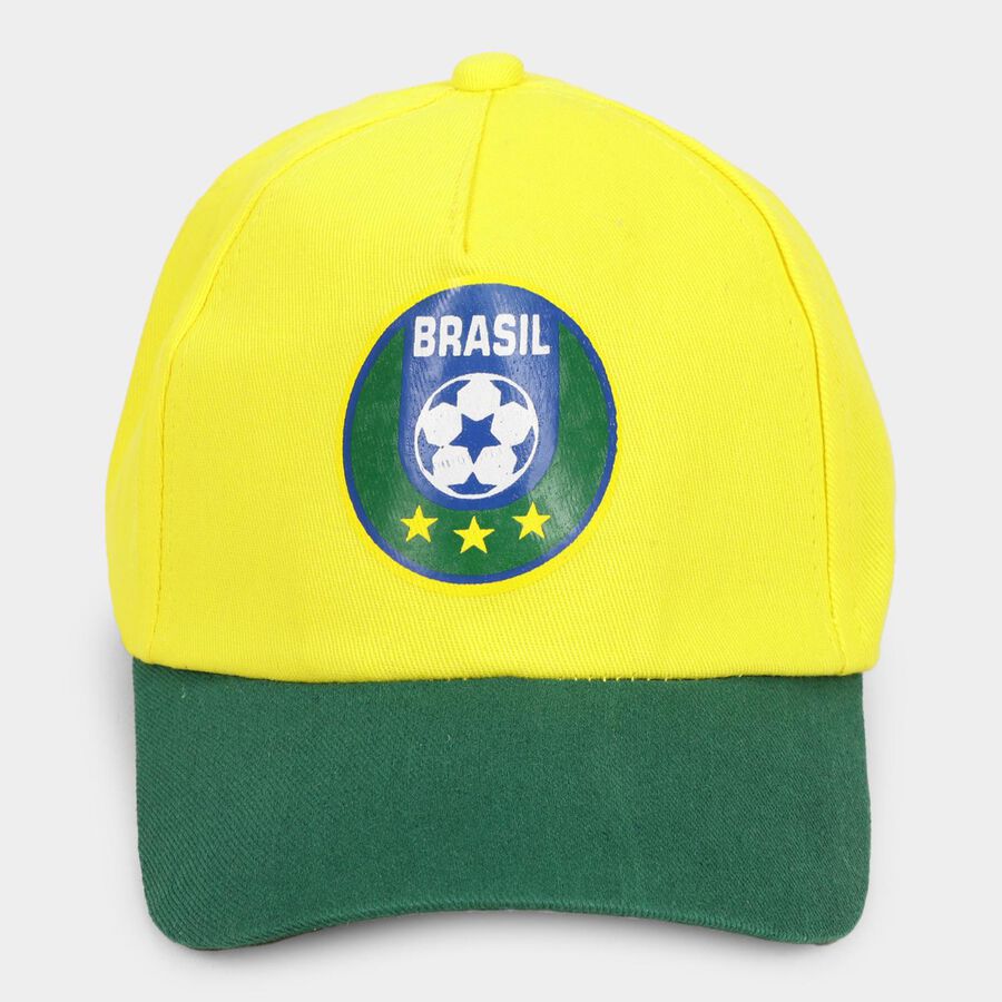Kids' Cotton Cap, , large image number null