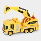 Kid's Construction Toy Truck, , small image number null