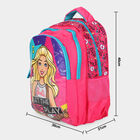 Striders Barbie School Bag For Girls, , small