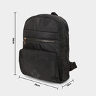Black Women's Backpack, , small image number null