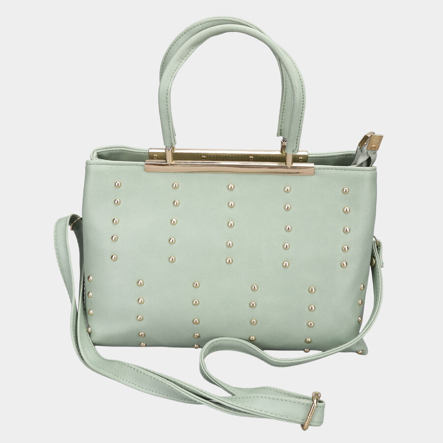 Polyurethane tote bag sales