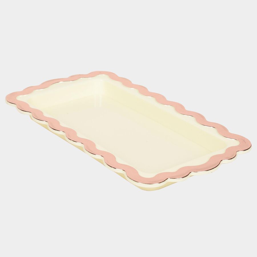 Plastic Serving Set, , large image number null