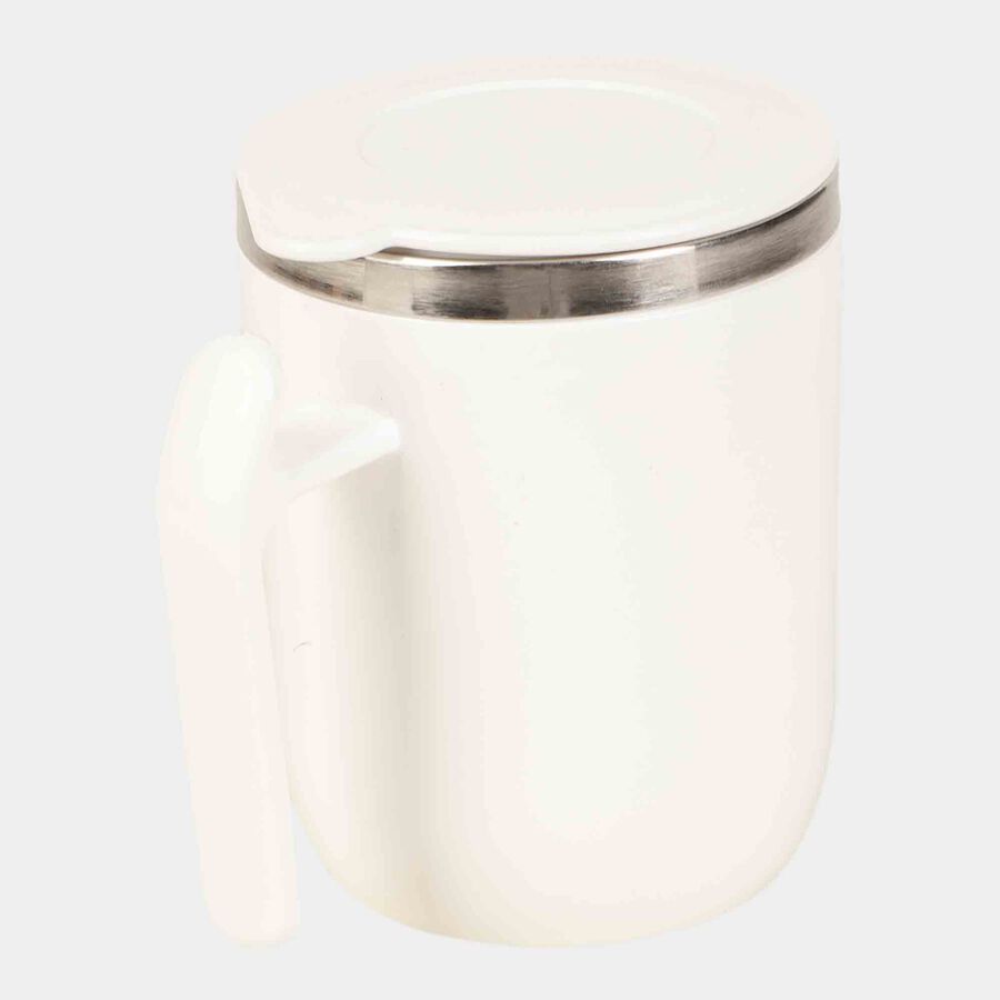 400 ml Mild Steel Mug, , large image number null