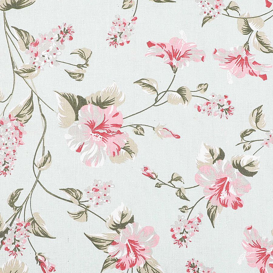 Cotton Pillow Cover, , large image number null