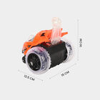 Kid's Stunt Car Toy , , small