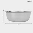 150 ml Stainless Steel Bowl, , small image number null