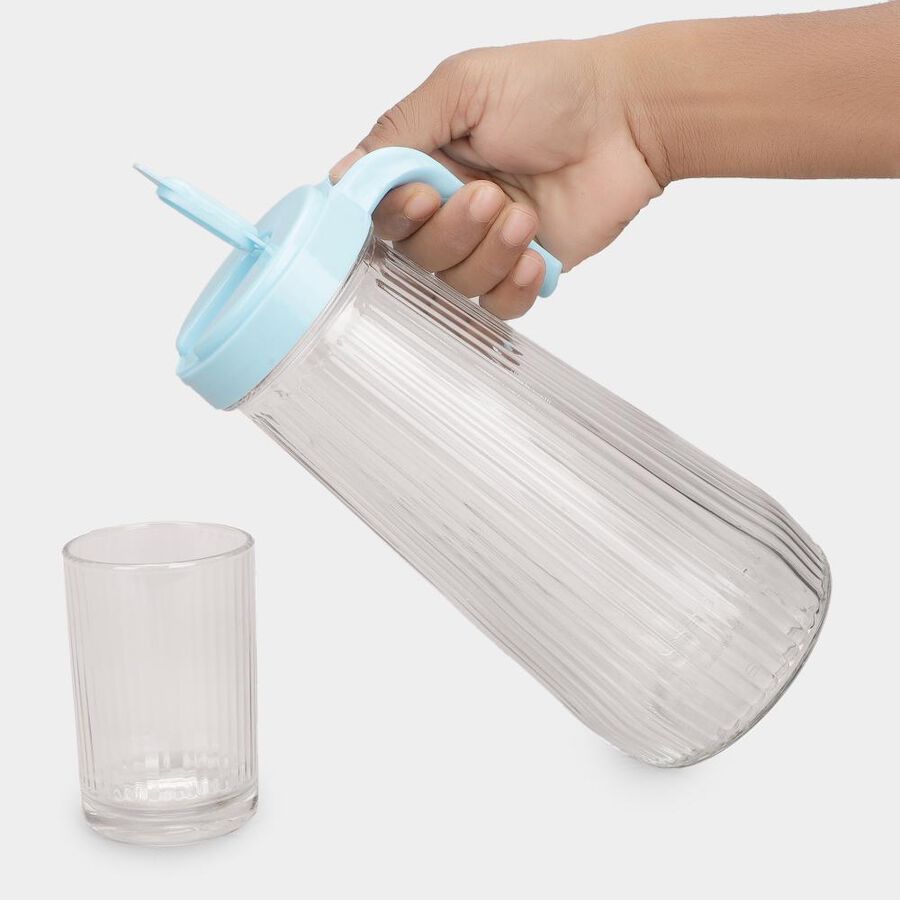 Lemon Set of 6, , large image number null