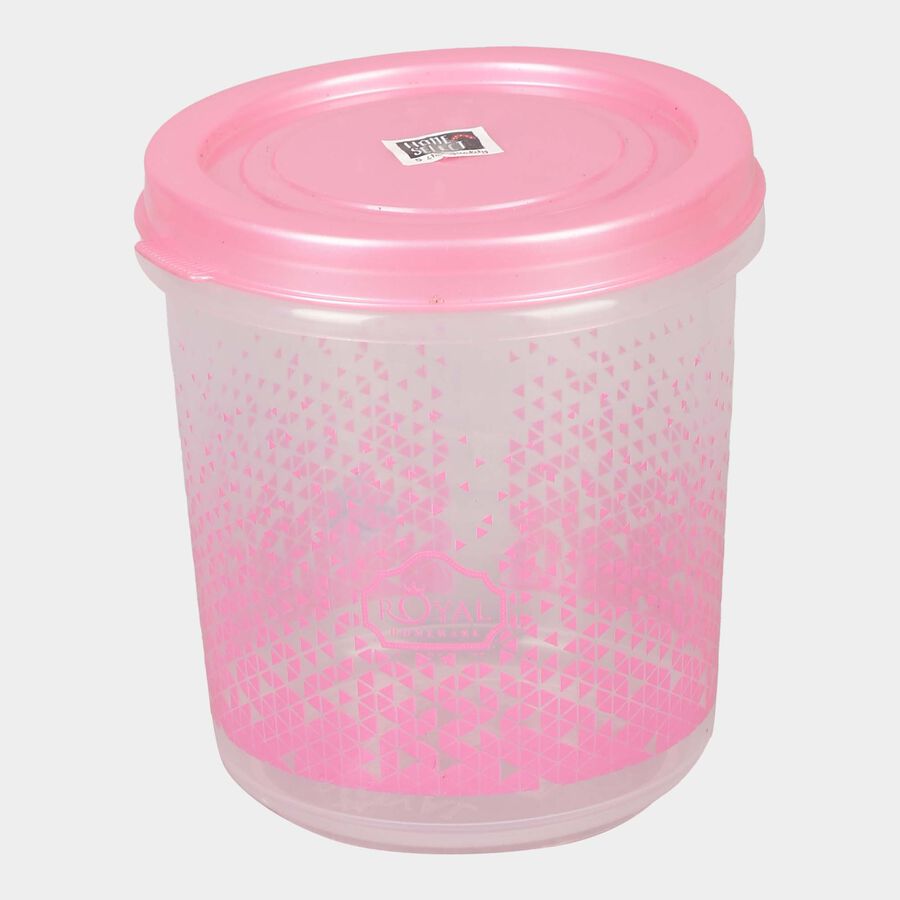 Plastic Container Set of 3, , large image number null