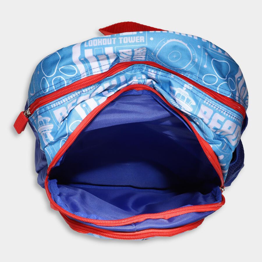 Kid's Paw Patrol Printed Fabric Bag, , large