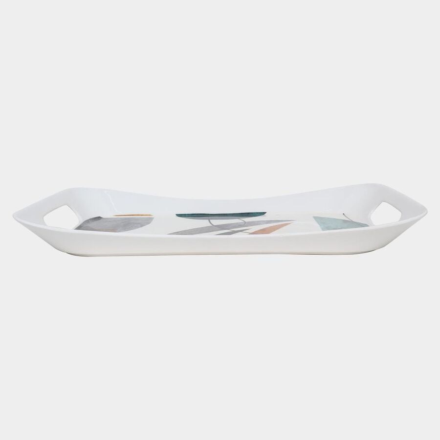 Melamine Serving Tray, , large image number null