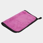 Purple Microfiber Kitchen Napkin, , small image number null