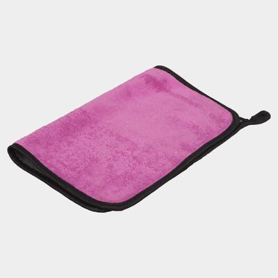 Purple Microfiber Kitchen Napkin