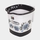 1.25L Plastic Bath Mug, , small image number null