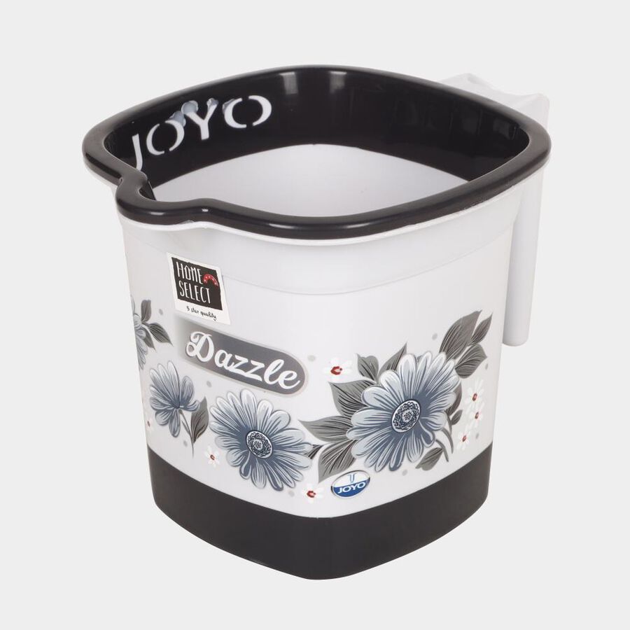 1.25L Plastic Bath Mug, , large image number null