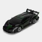 Kid's Blaze Runner Remote Control Car, , small