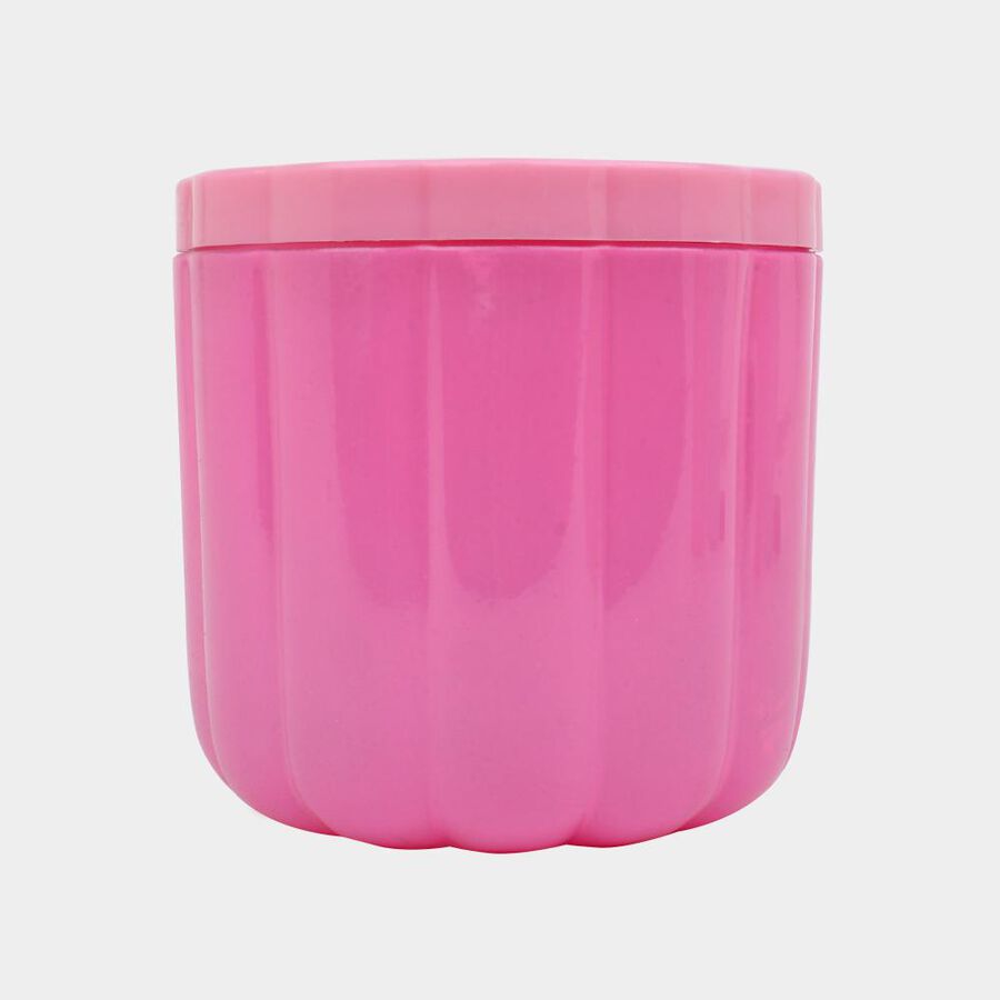 260 ml Glass Jars with Lid, Set of 3, , large image number null