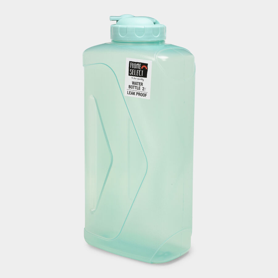 2 L PET Bottle, , large image number null