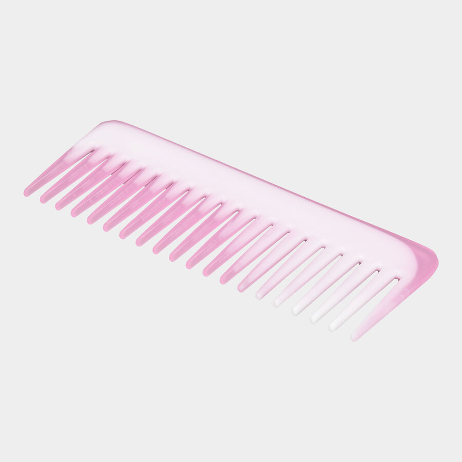 Plastic Hair Comb, , large image number null