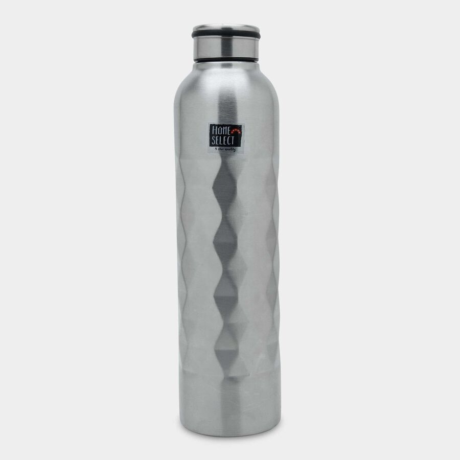 1 Pc. 1 L Stainless Steel Bottle, , large image number null