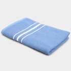 365 GSM Aqua Microfiber Bath Towel, , small